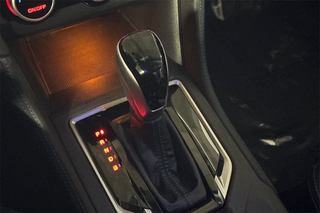 2023 Subaru Crosstrek Hybrid