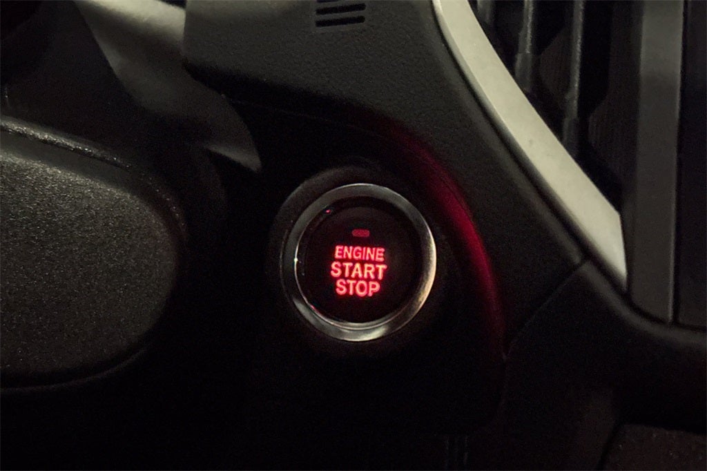 2023 Subaru Crosstrek Hybrid