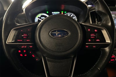 2023 Subaru Crosstrek Hybrid