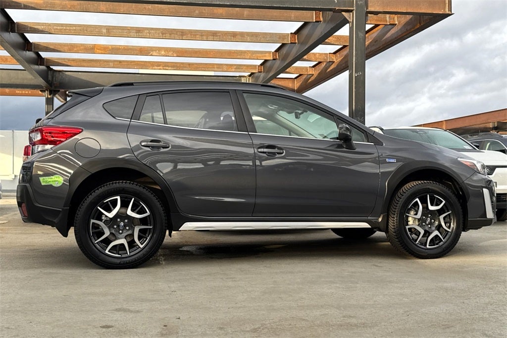 2023 Subaru Crosstrek Hybrid