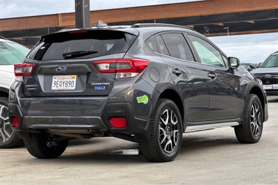 2023 Subaru Crosstrek Hybrid
