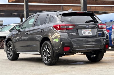2023 Subaru Crosstrek Hybrid
