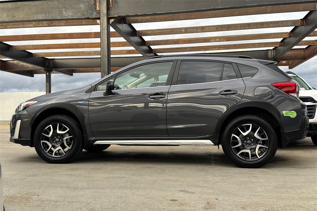 2023 Subaru Crosstrek Hybrid