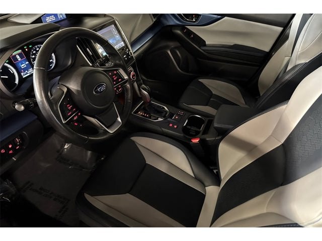 2023 Subaru Crosstrek Hybrid