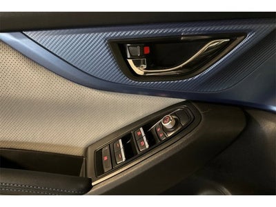 2023 Subaru Crosstrek Hybrid