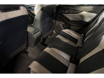 2023 Subaru Crosstrek Hybrid