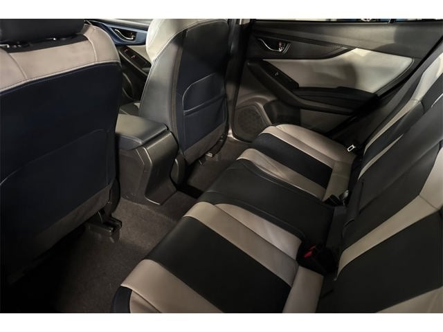 2023 Subaru Crosstrek Hybrid