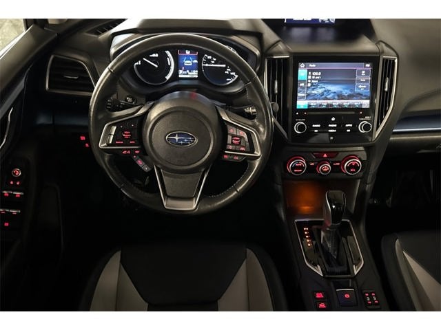 2023 Subaru Crosstrek Hybrid