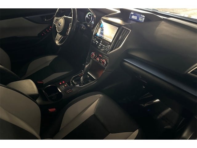 2023 Subaru Crosstrek Hybrid