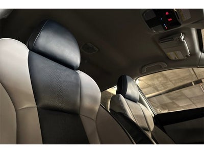 2023 Subaru Crosstrek Hybrid