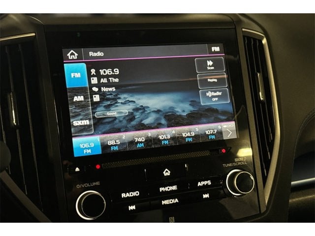 2023 Subaru Crosstrek Hybrid