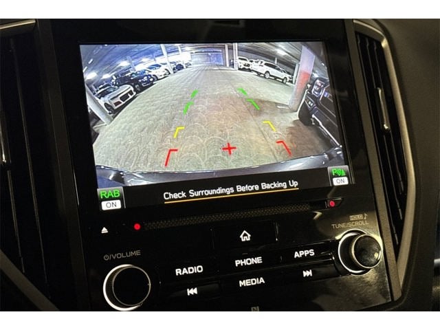 2023 Subaru Crosstrek Hybrid