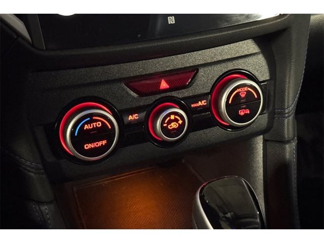 2023 Subaru Crosstrek Hybrid