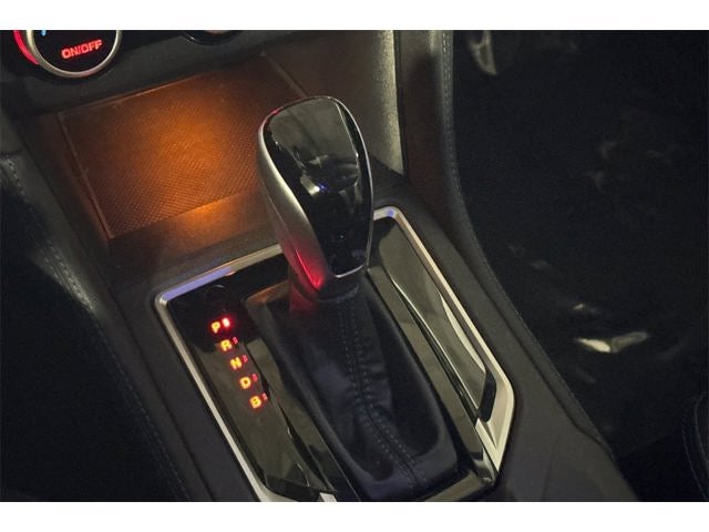 2023 Subaru Crosstrek Hybrid