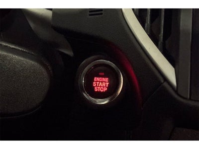 2023 Subaru Crosstrek Hybrid