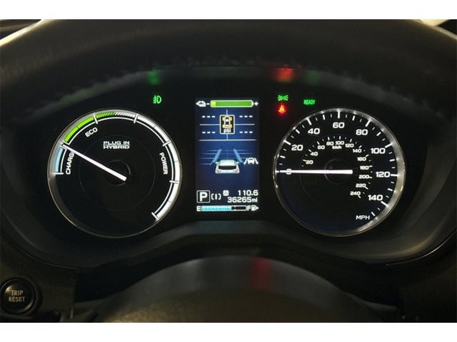 2023 Subaru Crosstrek Hybrid