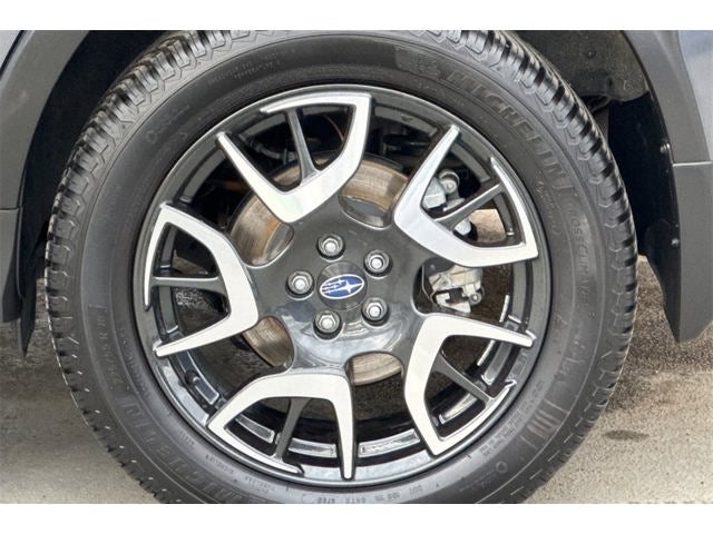 2023 Subaru Crosstrek Hybrid