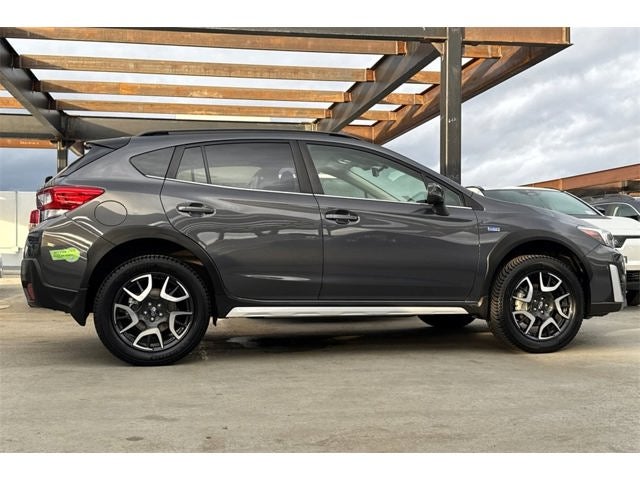 2023 Subaru Crosstrek Hybrid