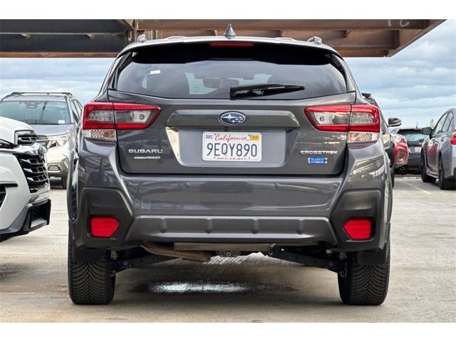2023 Subaru Crosstrek Hybrid