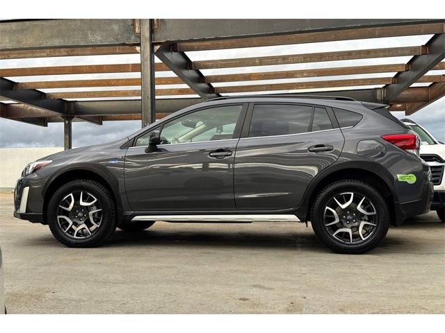 2023 Subaru Crosstrek Hybrid