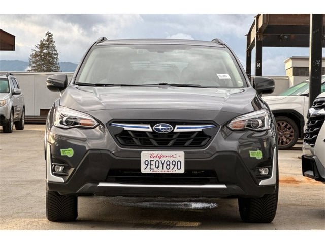 2023 Subaru Crosstrek Hybrid