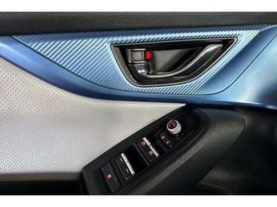 2022 Subaru Crosstrek Hybrid