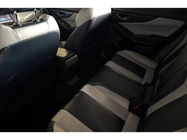 2022 Subaru Crosstrek Hybrid