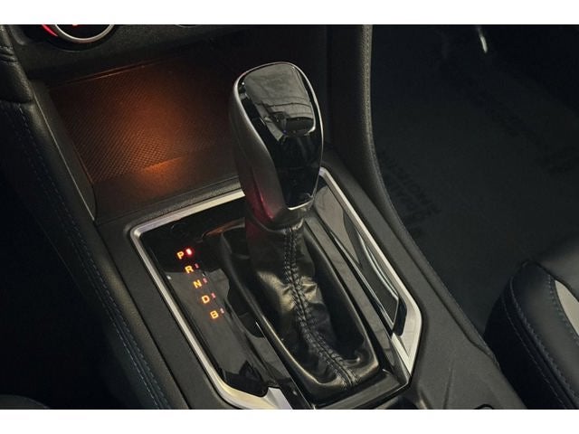 2022 Subaru Crosstrek Hybrid