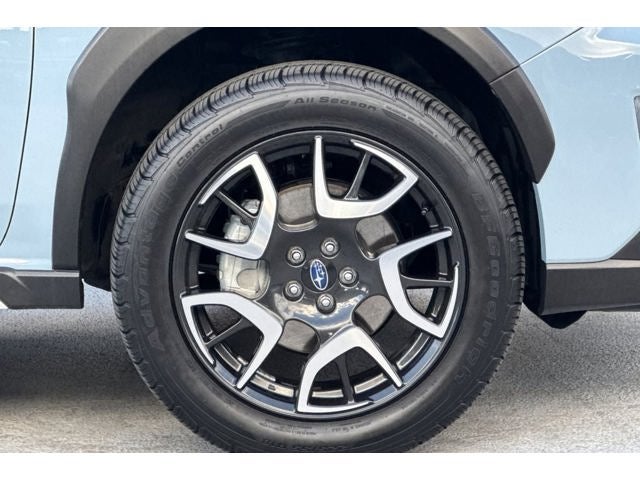 2022 Subaru Crosstrek Hybrid