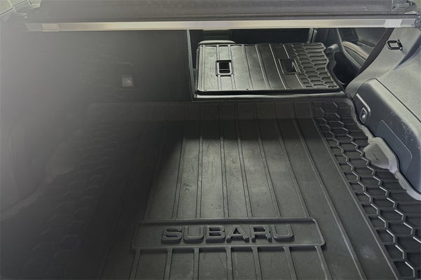 2021 Subaru Crosstrek Limited in San Jose, CA - Bakhtiari Auto Group