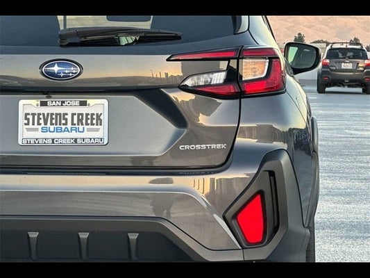 2024 Subaru CROSSTREK Base in San Jose, CA - Bakhtiari Auto Group