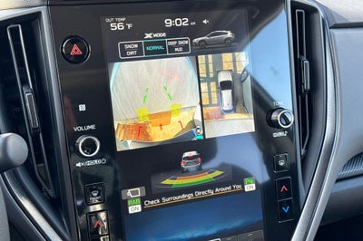 2026 Subaru Crosstrek Hybrid Limited