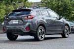 2026 Subaru Crosstrek Hybrid Limited