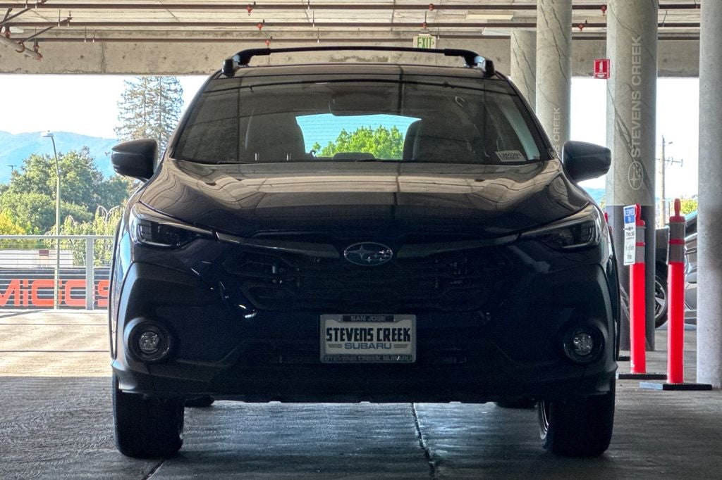 2026 Subaru Crosstrek Hybrid Limited
