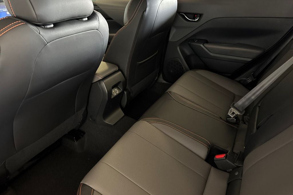 2026 Subaru Crosstrek Hybrid Limited