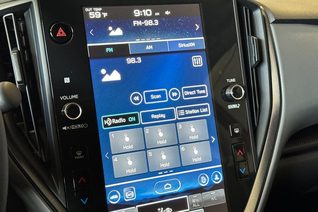 2026 Subaru Crosstrek Hybrid Limited