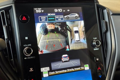 2026 Subaru Crosstrek Hybrid Limited