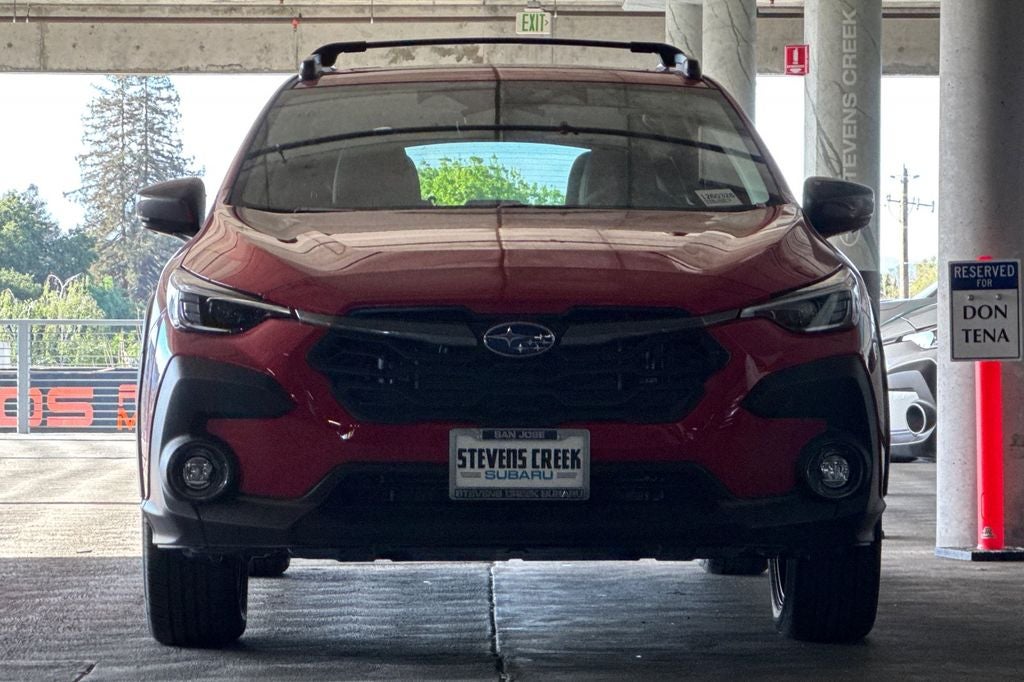 2026 Subaru Crosstrek Hybrid Limited