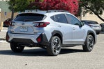 2026 Subaru Crosstrek Hybrid Limited