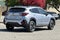 2026 Subaru Crosstrek Hybrid Limited
