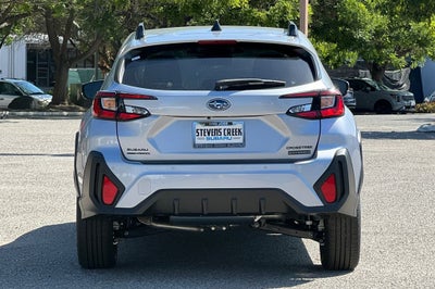 2026 Subaru Crosstrek Hybrid Limited