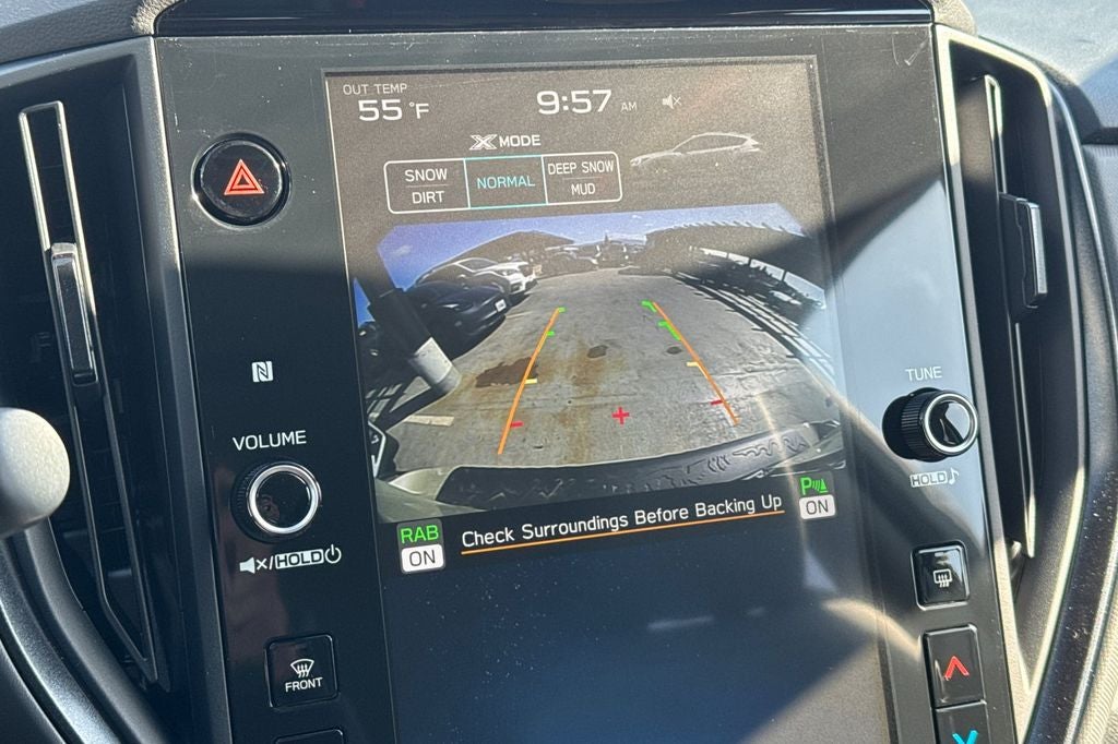 2026 Subaru Crosstrek Hybrid Limited