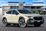 2026 Subaru Crosstrek Hybrid Limited
