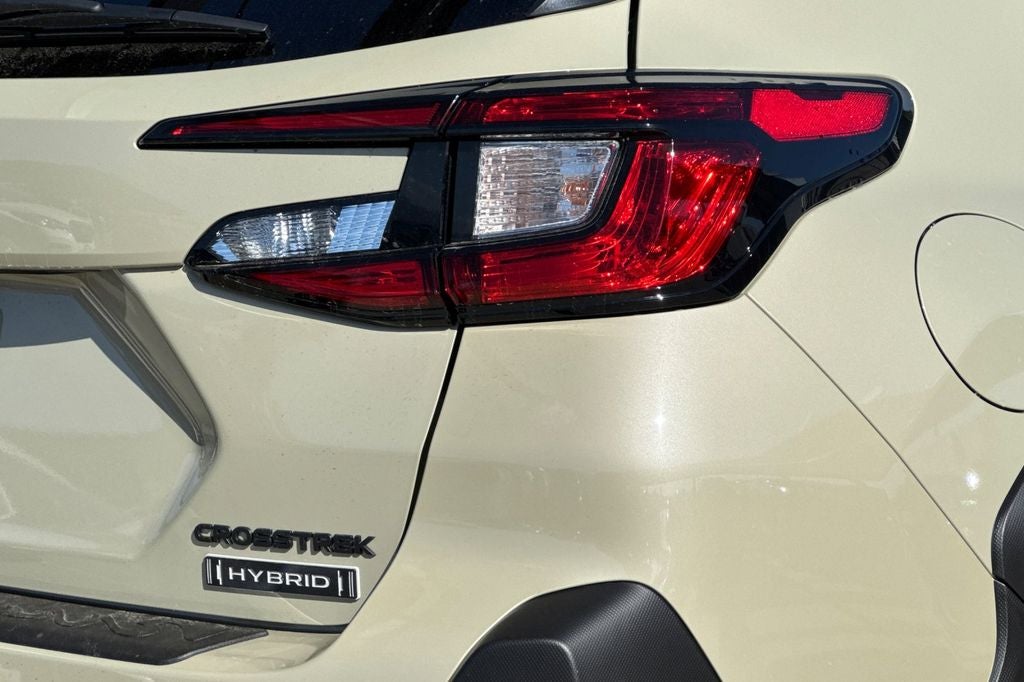 2026 Subaru Crosstrek Hybrid Limited