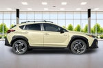 2026 Subaru Crosstrek Hybrid Limited