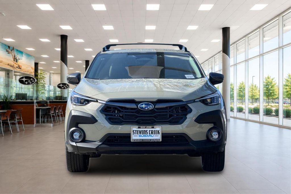 2026 Subaru Crosstrek Hybrid Limited