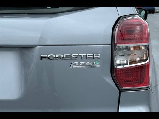 2016 Subaru Forester 2.5i in San Jose, CA - Bakhtiari Auto Group