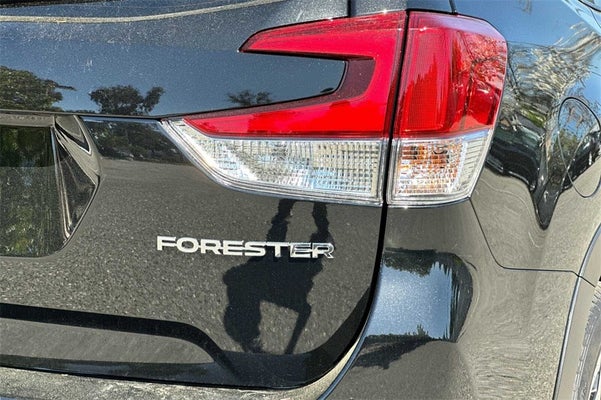 2024 Subaru FORESTER Premium in San Jose, CA - Bakhtiari Auto Group