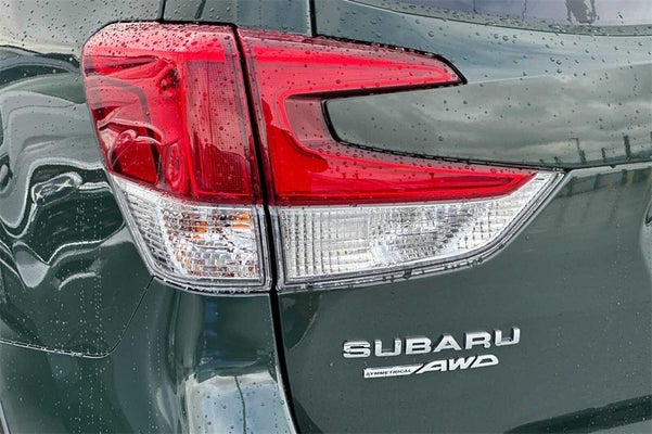 2024 Subaru FORESTER Premium in San Jose, CA - Bakhtiari Auto Group