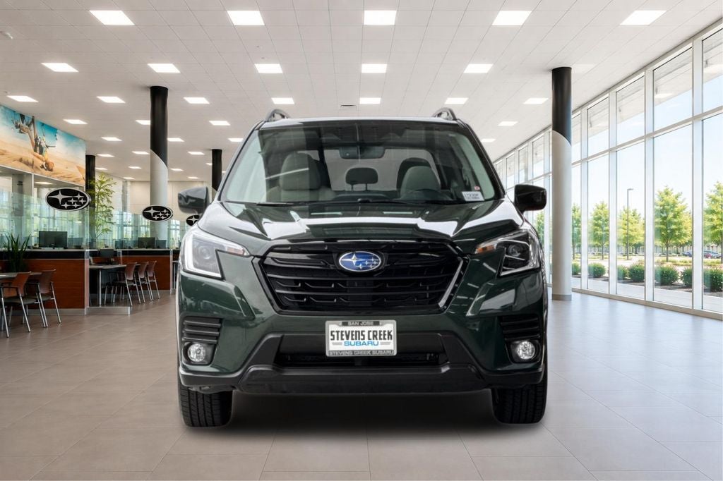 2023 Subaru Forester Premium